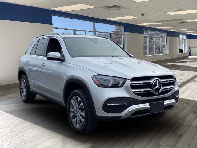 2020 Mercedes-Benz GLE GLE 350 4MATIC SUV for sale by dealer
