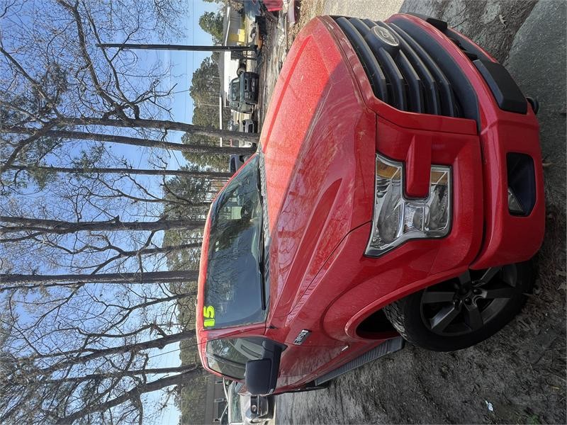 2015 Ford F-150 XLT Supercrew 6.5-ft. Be for sale by dealer