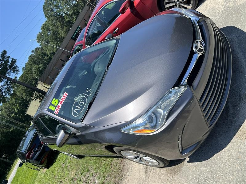 2016 Toyota Camry XSE for sale by dealer