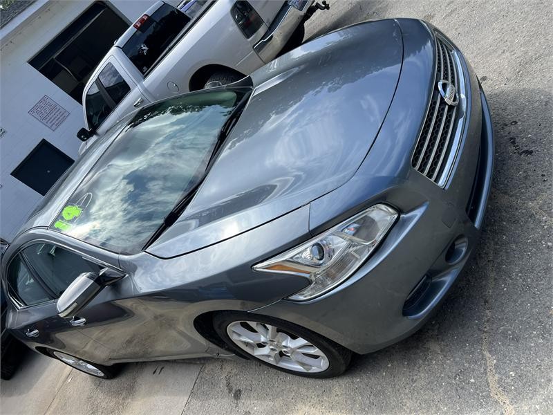 2014 Nissan Maxima SV for sale by dealer