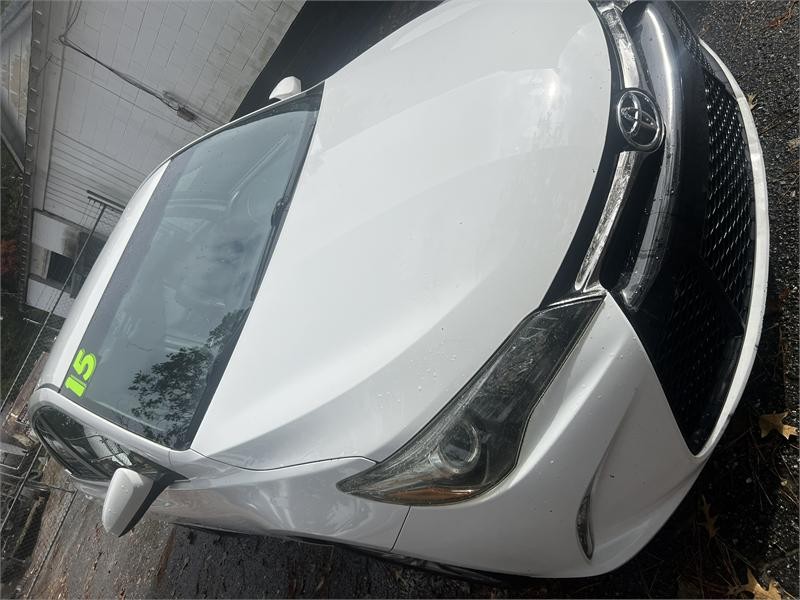 2015 Toyota Camry SE for sale by dealer