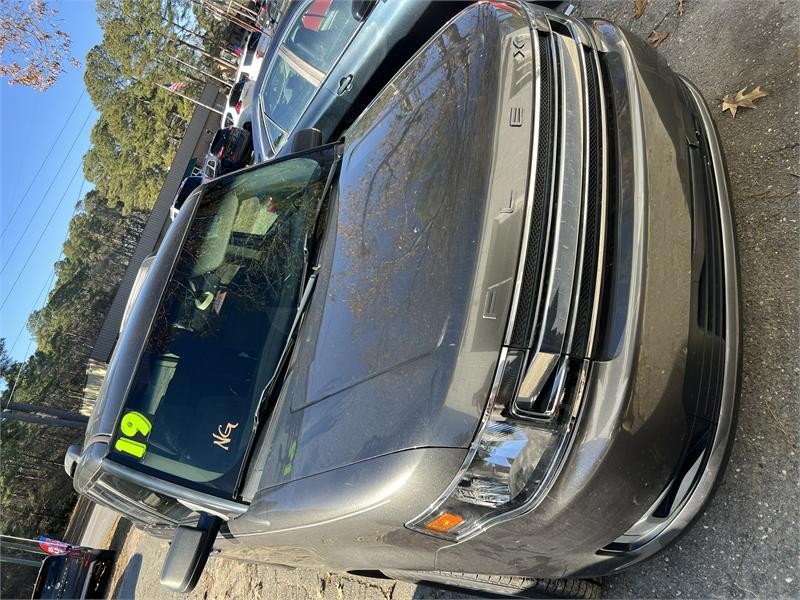 2019 Ford Flex SE FWD for sale by dealer