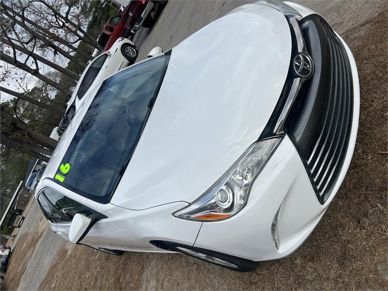 2016 Toyota Camry XSE for sale by dealer