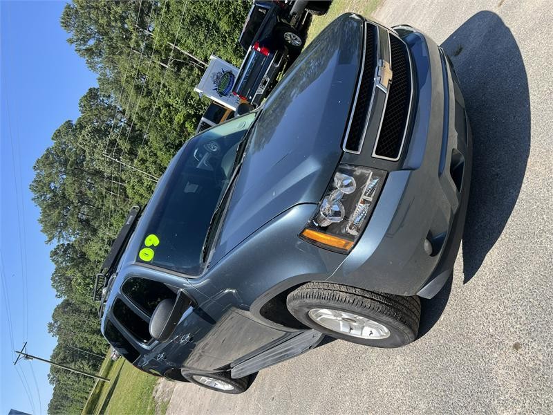 2009 Chevrolet Tahoe LT1 2WD for sale by dealer
