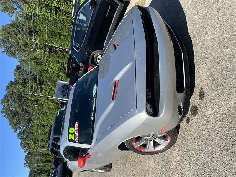 2020 Dodge Challenger SXT for sale by dealer