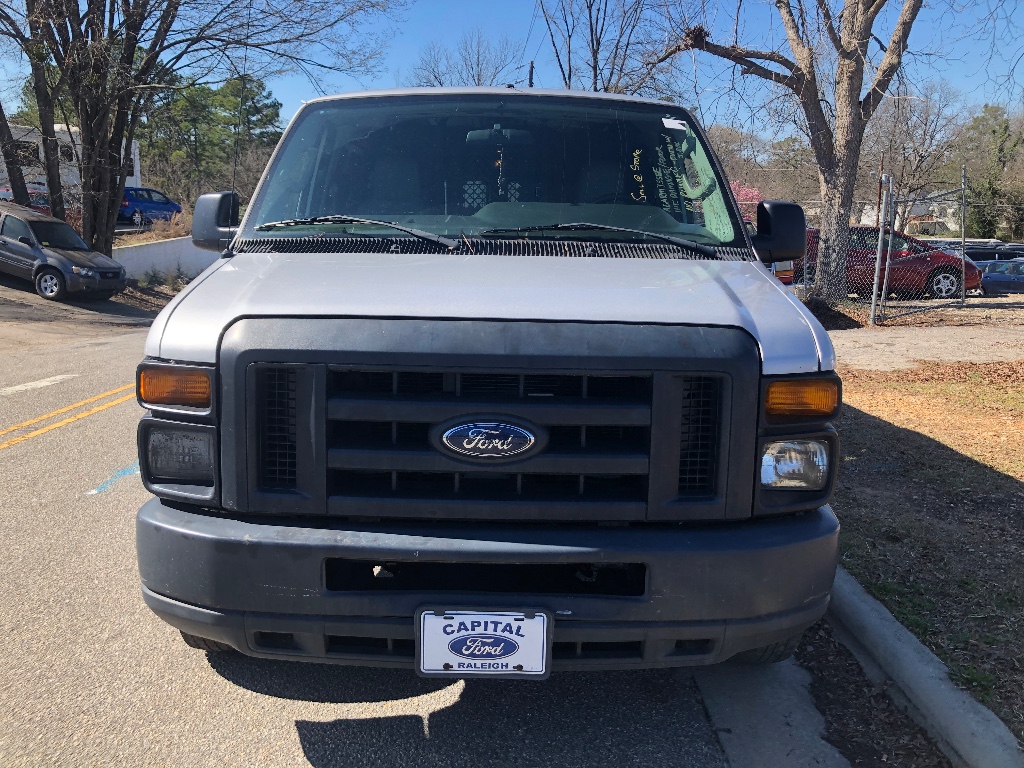 2014 Ford Econoline E-150 for sale by dealer