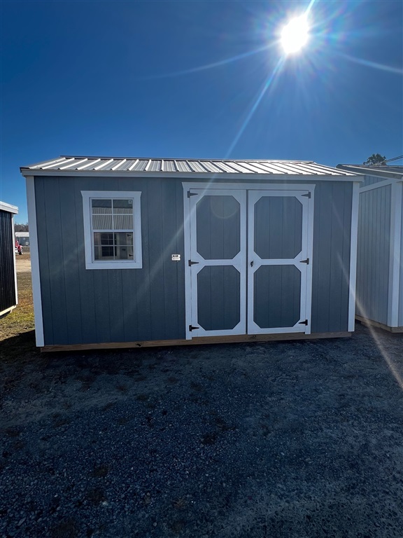 2024 ZGRACELAND GARDEN SHED for sale by dealer