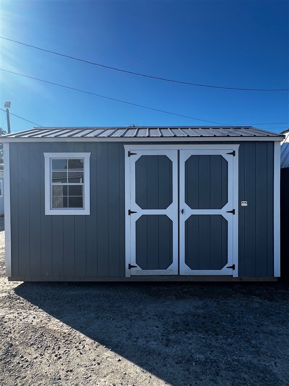 2024 ZGRACELAND GARDEN SHED for sale by dealer