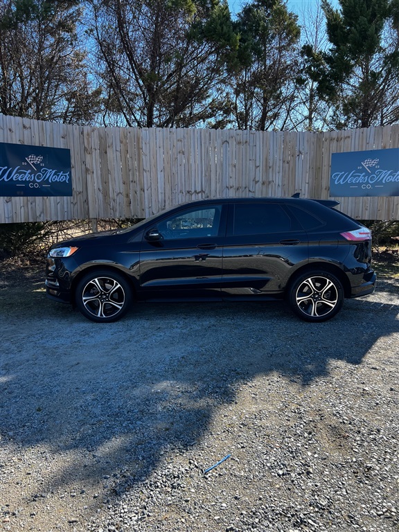 2019 Ford Edge ST for sale by dealer