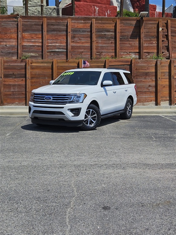 2019 Ford Expedition XLT 2WD for sale by dealer