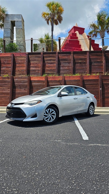 2019 Toyota Corolla LE Eco for sale by dealer
