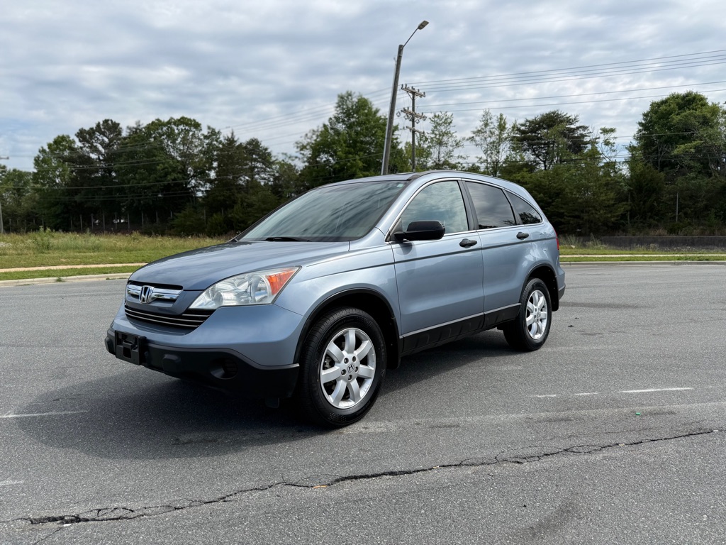 2009 HONDA CR-V EX for sale by dealer