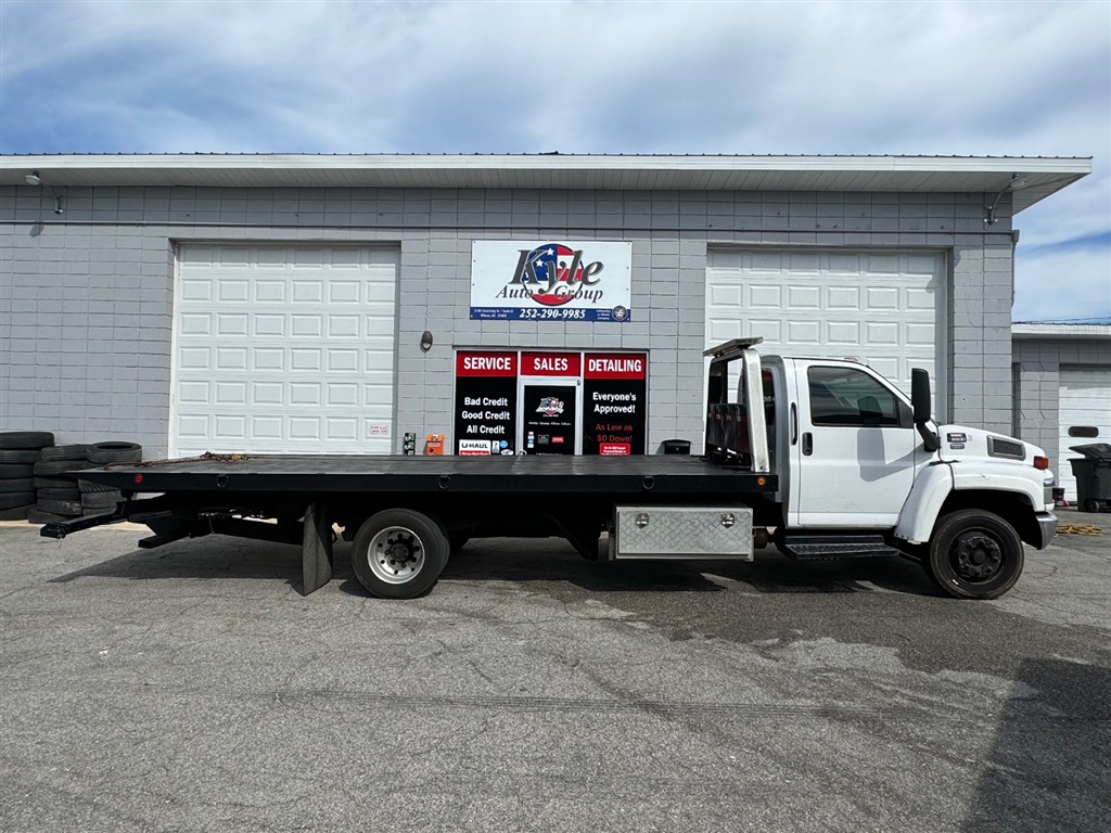 2005 GMC C5C042 - for sale by dealer