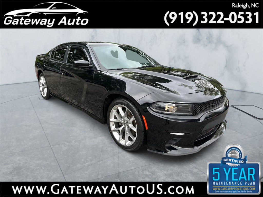 2022 Dodge Charger GT for sale by dealer