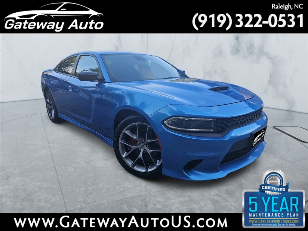 2023 Dodge Charger GT for sale by dealer