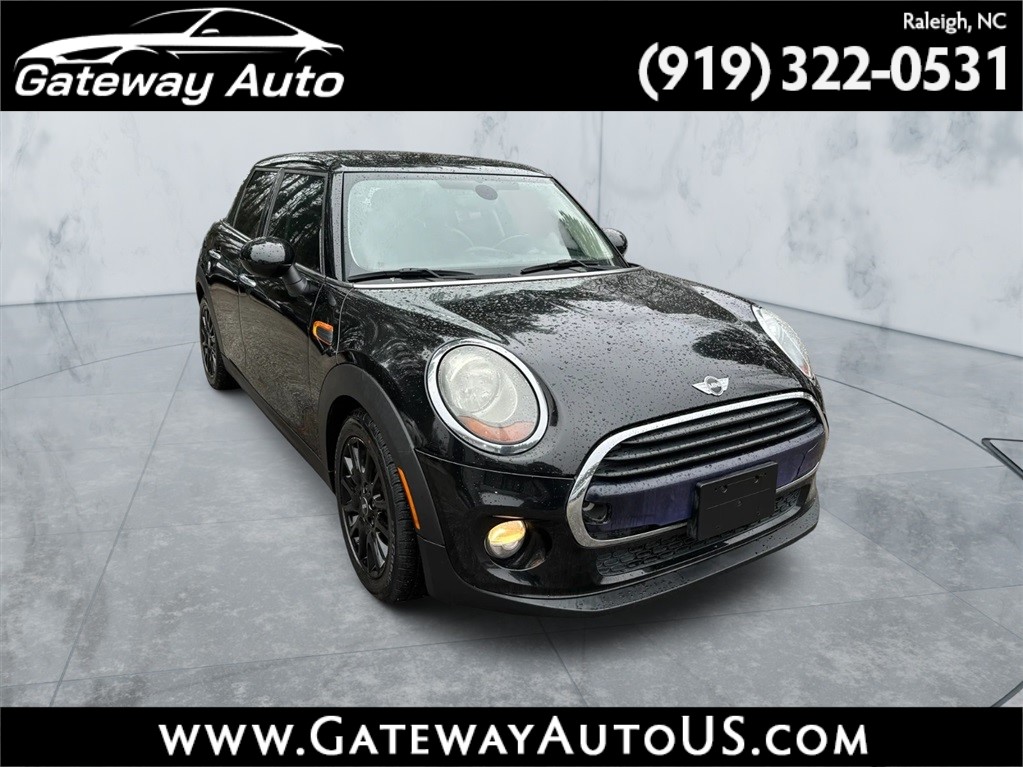2016 Mini Cooper for sale by dealer