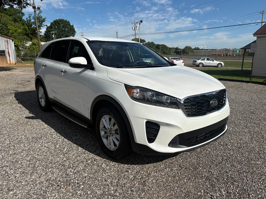 2019 Kia Sorento LX V6 2WD for sale by dealer