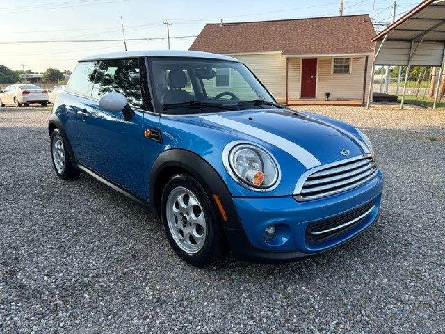 2012 Mini Cooper for sale by dealer