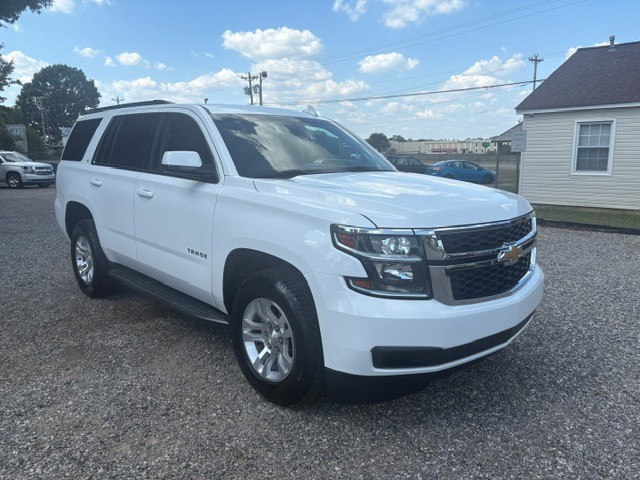 2015 Chevrolet Tahoe LT 2WD for sale by dealer
