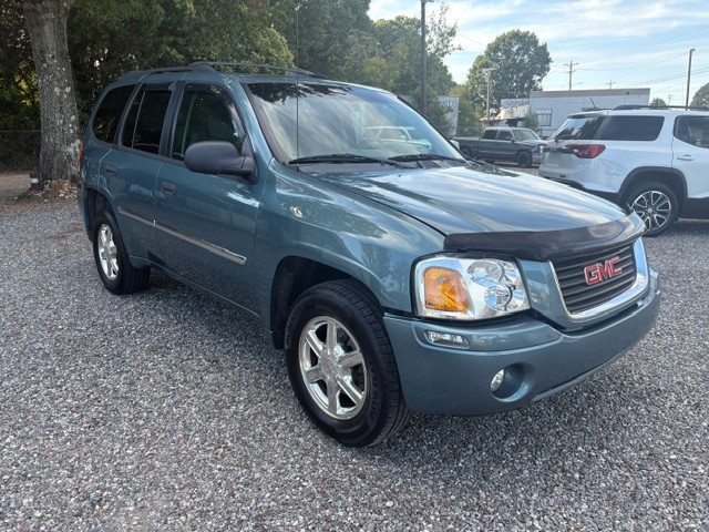 2009 GMC Envoy SLE-1 4WD for sale by dealer