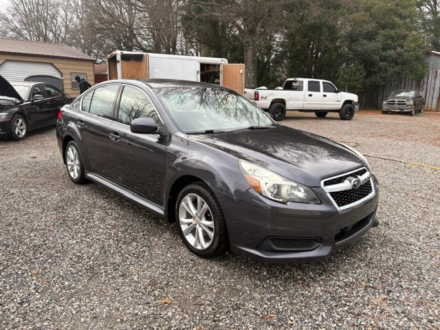 2013 Subaru Legacy 2.5i Premium for sale by dealer