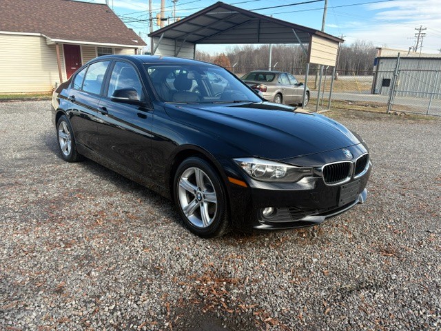 2014 BMW 3-Series 328i Sedan for sale by dealer