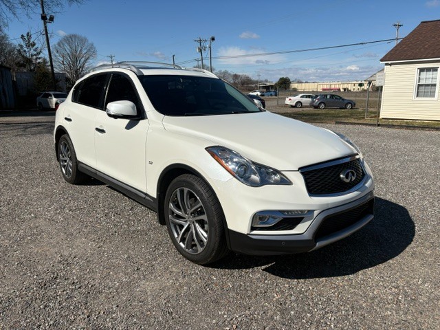 2016 Infiniti QX50 Base AWD for sale by dealer