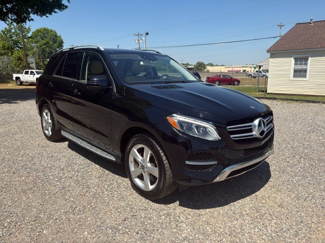 2018 Mercedes-Benz GLE-Class GLE350 4MATIC for sale by dealer
