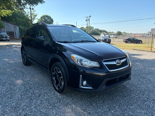 2017 Subaru Crosstrek 2.0i Premium for sale by dealer