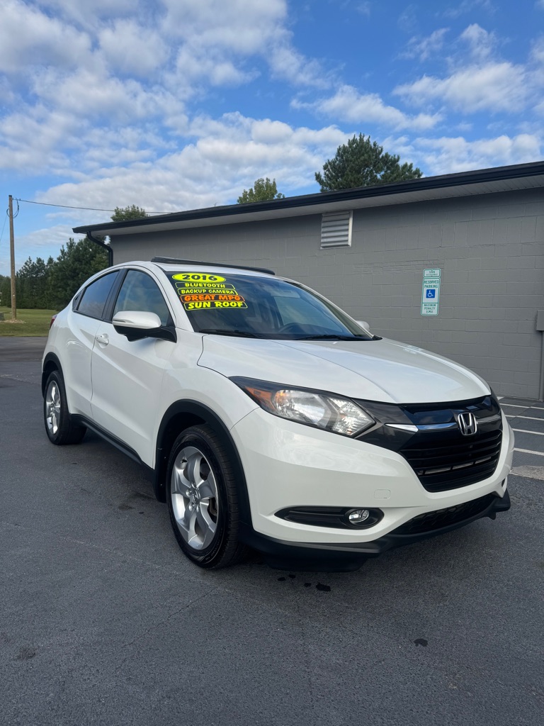 2016 HONDA HR-V EX for sale by dealer