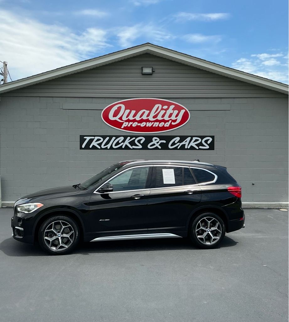 2017 BMW X1 XDRIVE28I for sale by dealer