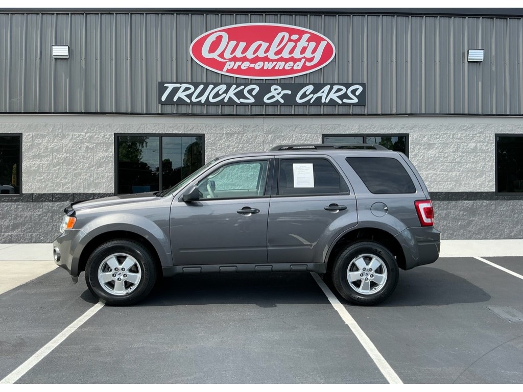 2011 FORD ESCAPE XLS for sale by dealer