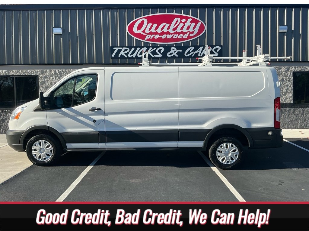 2016 FORD TRANSIT T-350 for sale by dealer