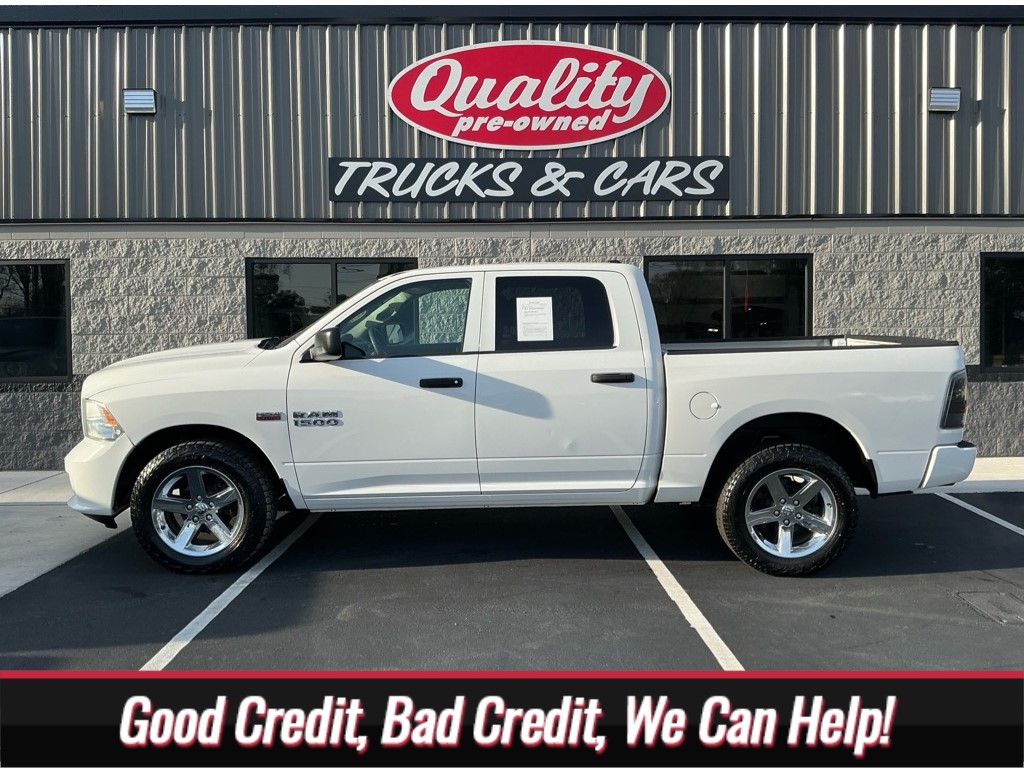 2013 RAM 1500 EXPRESS for sale by dealer