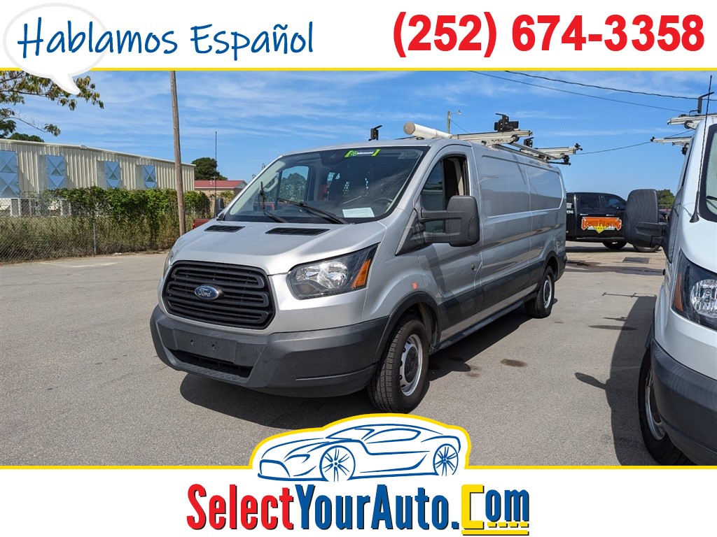 2019 Ford Transit 150 Van Low Roof w/Sliding Pass. 148-in. W for sale by dealer