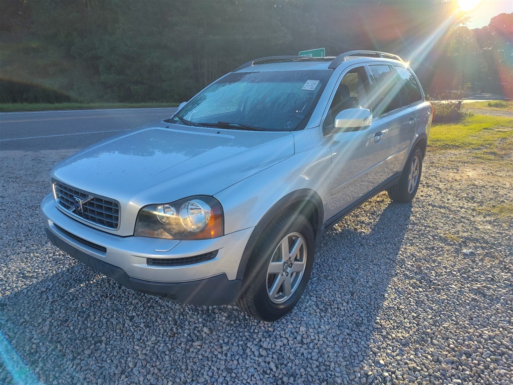 2007 Volvo XC90 3.2 AWD for sale by dealer