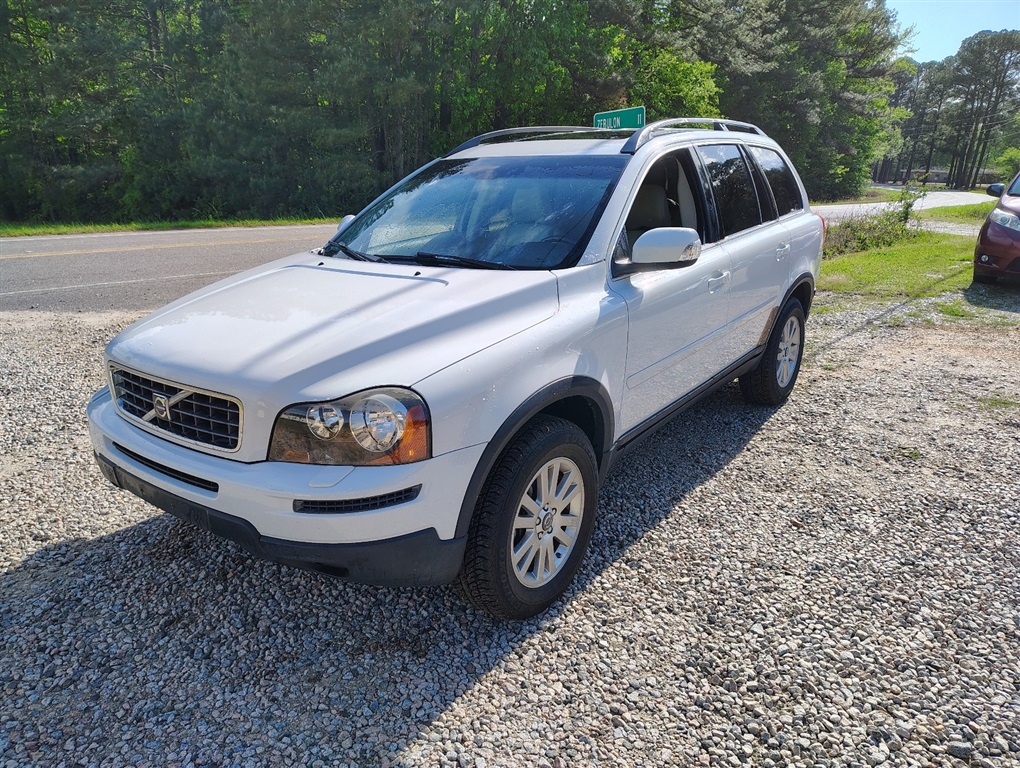 2008 Volvo XC90 3.2 AWD for sale by dealer