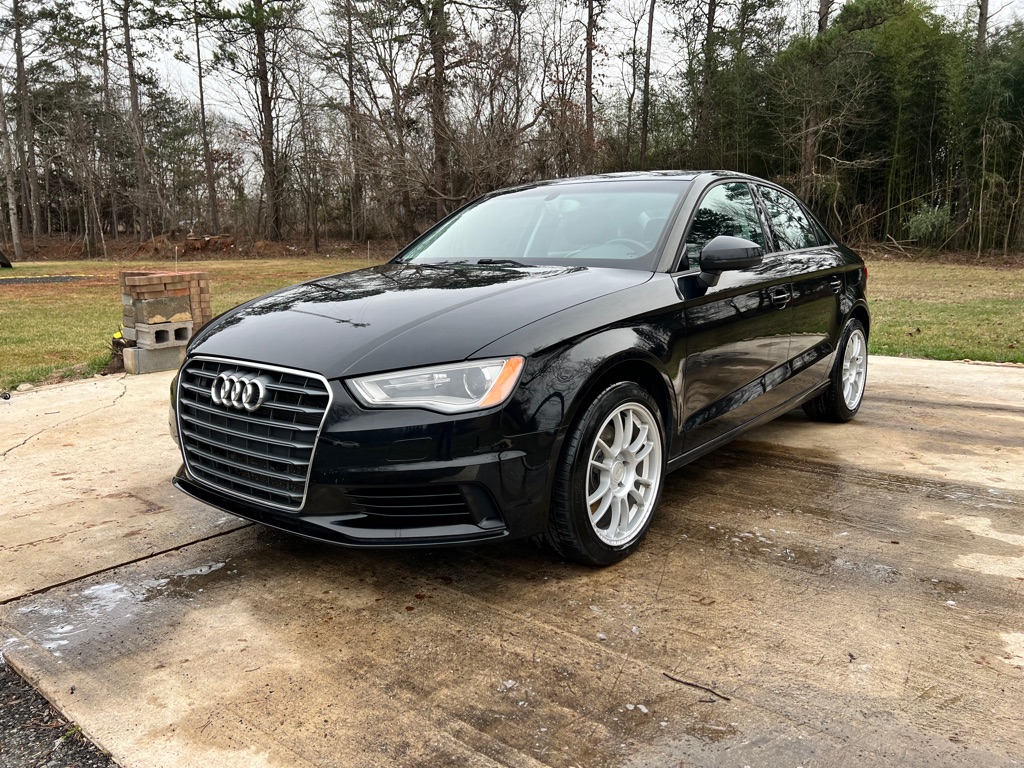 2015 AUDI A3 PREMIUM PLUS for sale by dealer