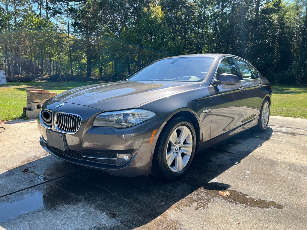 2013 BMW 528 XI for sale by dealer