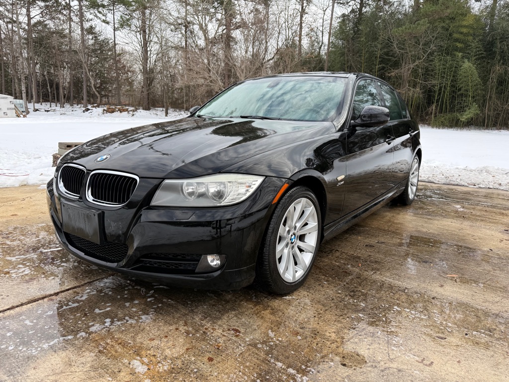 2011 BMW 328 XI for sale by dealer