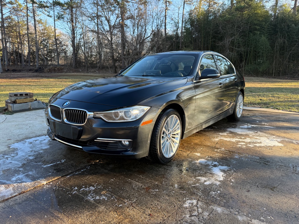 2012 BMW 328 I for sale by dealer
