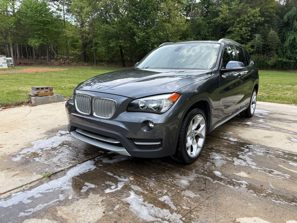 2014 BMW X1 SDRIVE28I for sale by dealer