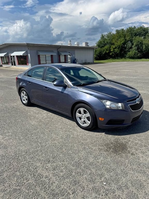 2014 Chevrolet Cruze 1LT Auto for sale by dealer