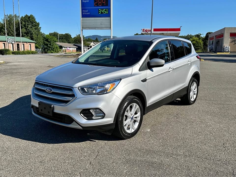 2019 Ford Escape SE FWD for sale by dealer