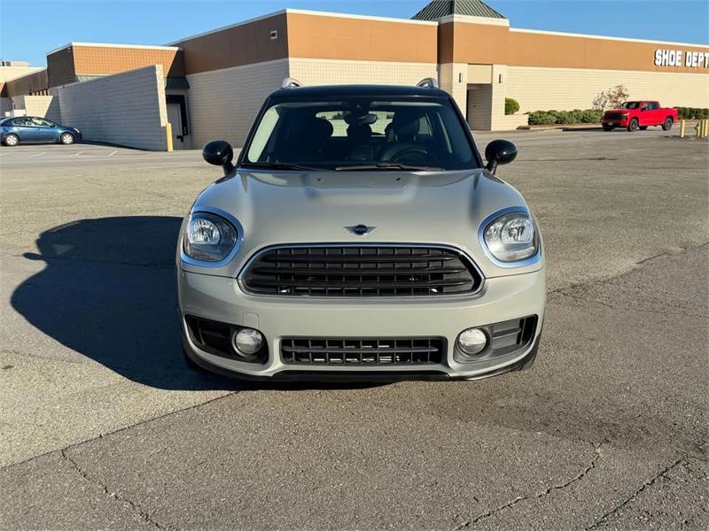 2019 Mini Countryman Base for sale by dealer
