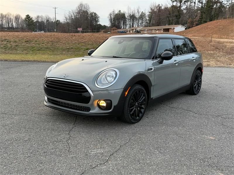 2019 Mini Clubman Base for sale by dealer