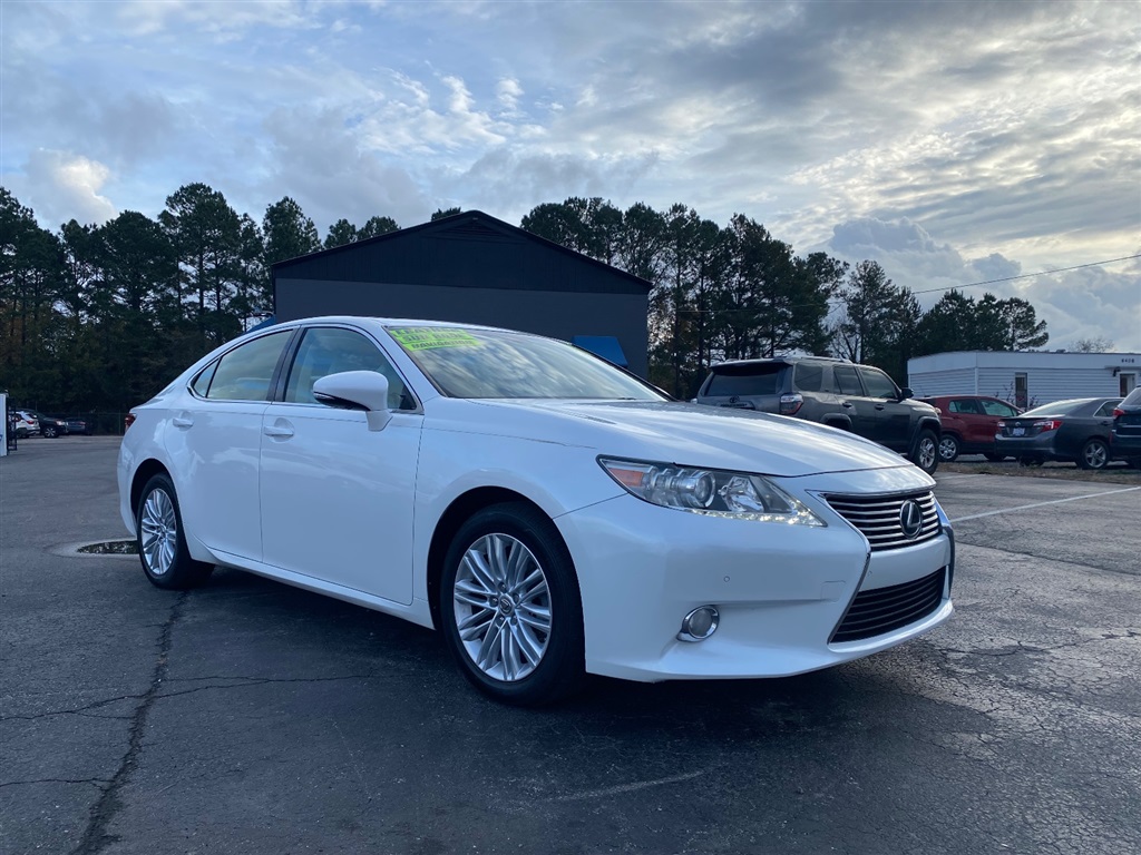 2013 LEXUS ES 350 for sale by dealer