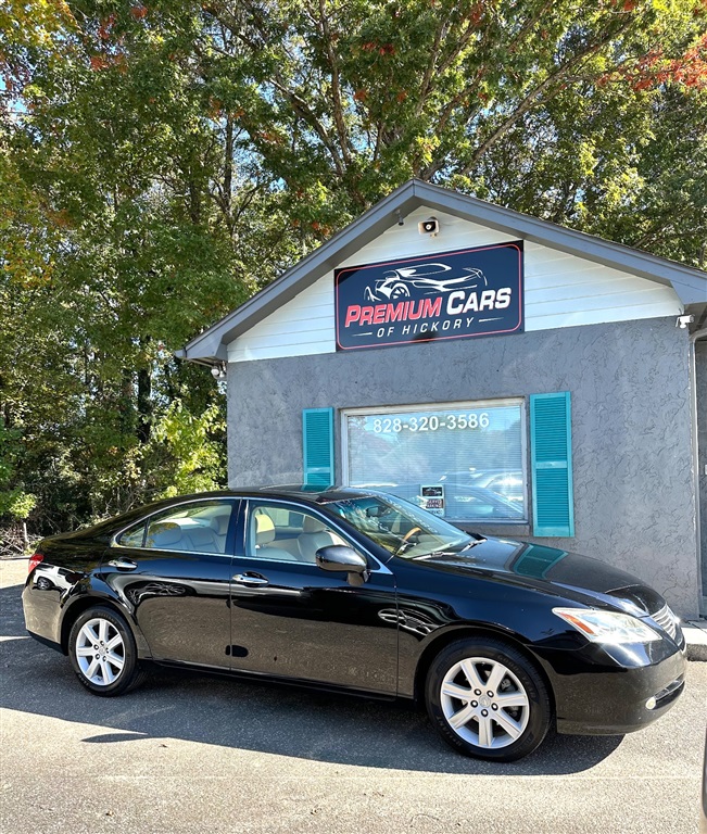 2007 Lexus ES 350 Sedan for sale by dealer