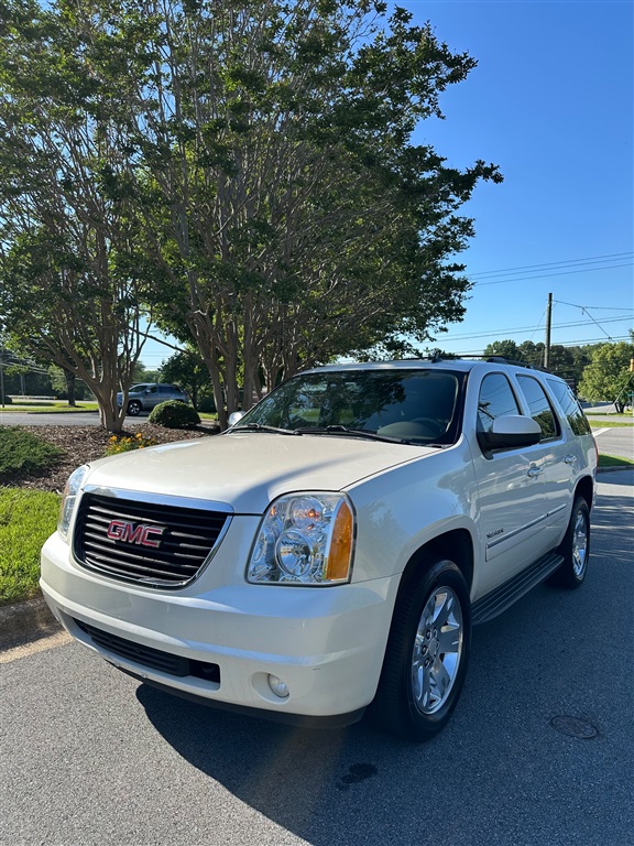 2010 GMC Yukon SLT1 2WD for sale by dealer
