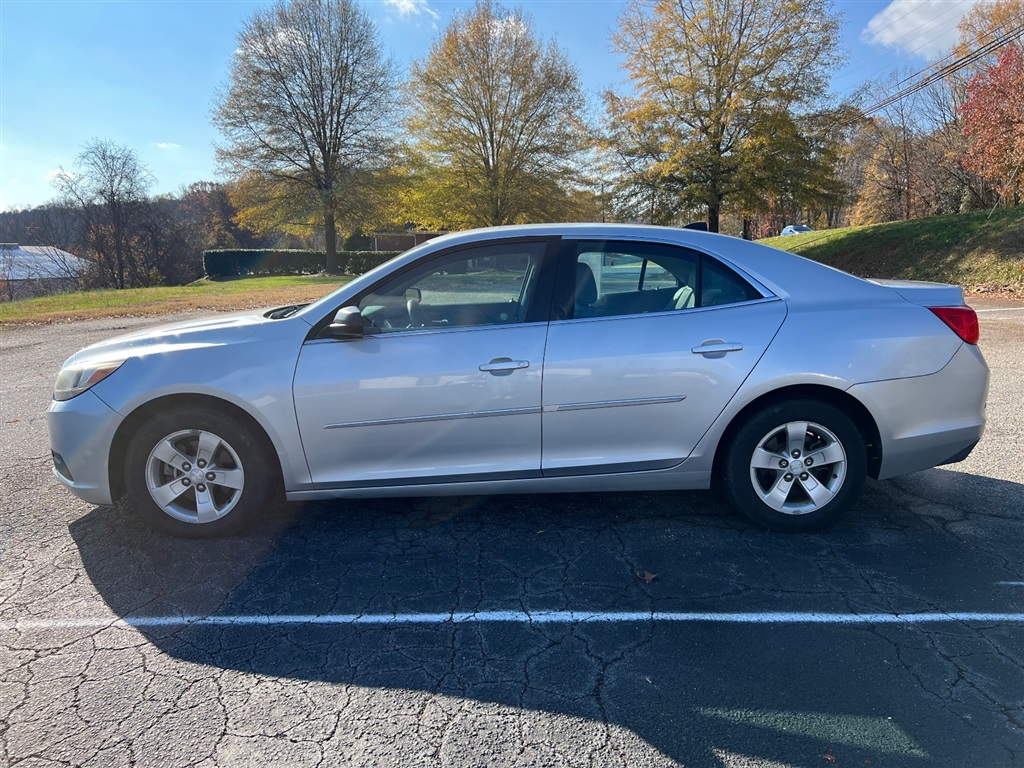 2013 Chevrolet Malibu LS for sale by dealer